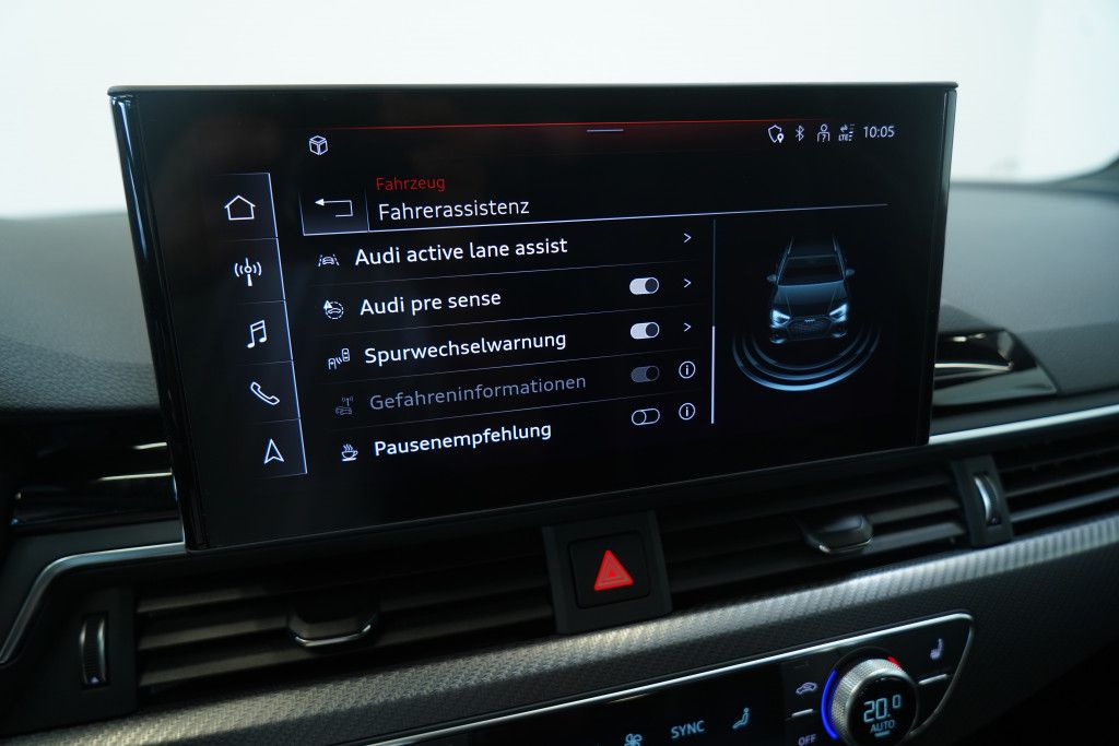 Audi Rs4