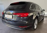 Audi A4 Avant sport,S-LINE,LED,CAM,NAVI,VIRTUAL