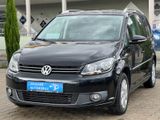 Volkswagen Touran Highline 7-Sitzer Klima Shz Tüv&Insp Neu