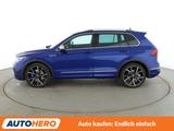 Volkswagen Tiguan 2.0 TSI R 4Motion Aut.*NAVI*LED*ACC* - Volkswagen Gebrauchtwagen in Karlsruhe