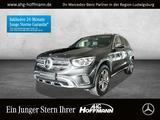Mercedes-Benz GLC 300 e 4M EXCLUSIVE+CHROM+LED+AHK+SOUND - Mercedes-Benz GLC 300 Gebrauchtwagen in Stuttgart