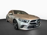 Mercedes-Benz Mercedes A 220 Progressive Navi LED 17" Pano - Mercedes-Benz A 220 mit Panoramadach