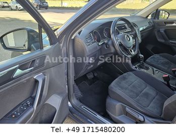 Volkswagen Tiguan - 8