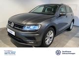Volkswagen Tiguan 1.4 TSI DSG Comfortline KLIMA 18 ZOLL LED - VW Tiguan Gebrauchtwagen in Bochum