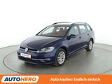 Volkswagen Golf VII 1.6 TDI Comfortline BlueMotion Aut.*NAV - Volkswagen Golf: TDI Bluemotion