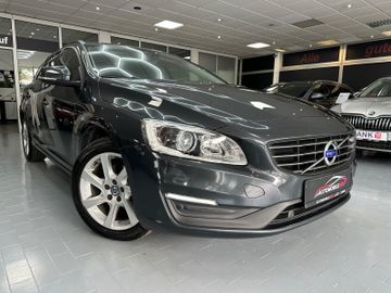 Volvo V60 - 8