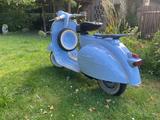 Vespa VNB 2T - VESPA VNB