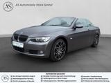 BMW 330i Cabrio Automatik+Xenon+Leder+Memory+Scheckh - BMW 330 mit Benzin-Antrieb: Cabrio, Automatik