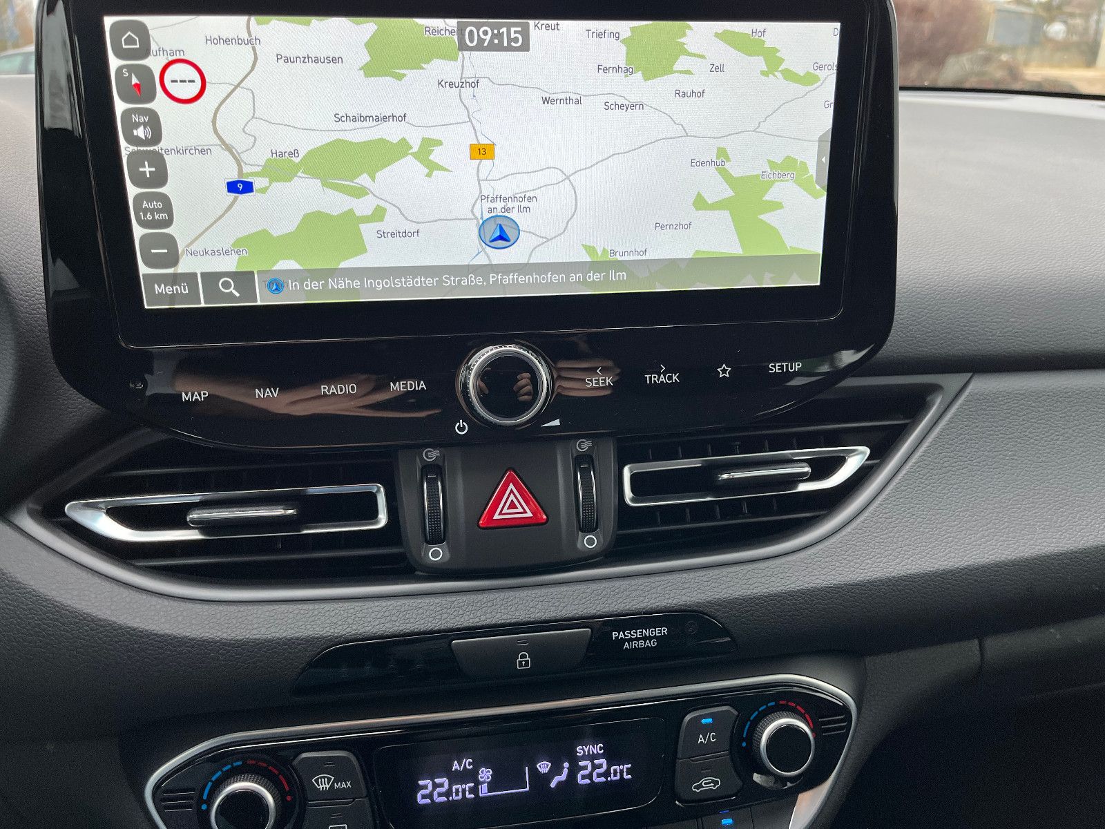Hyundai i30 – Bild 5