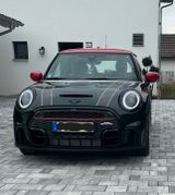 MINI JCW mit GARANTIE bis 2028, 8FACH, Ledersitze - MINI MINI aus 2023