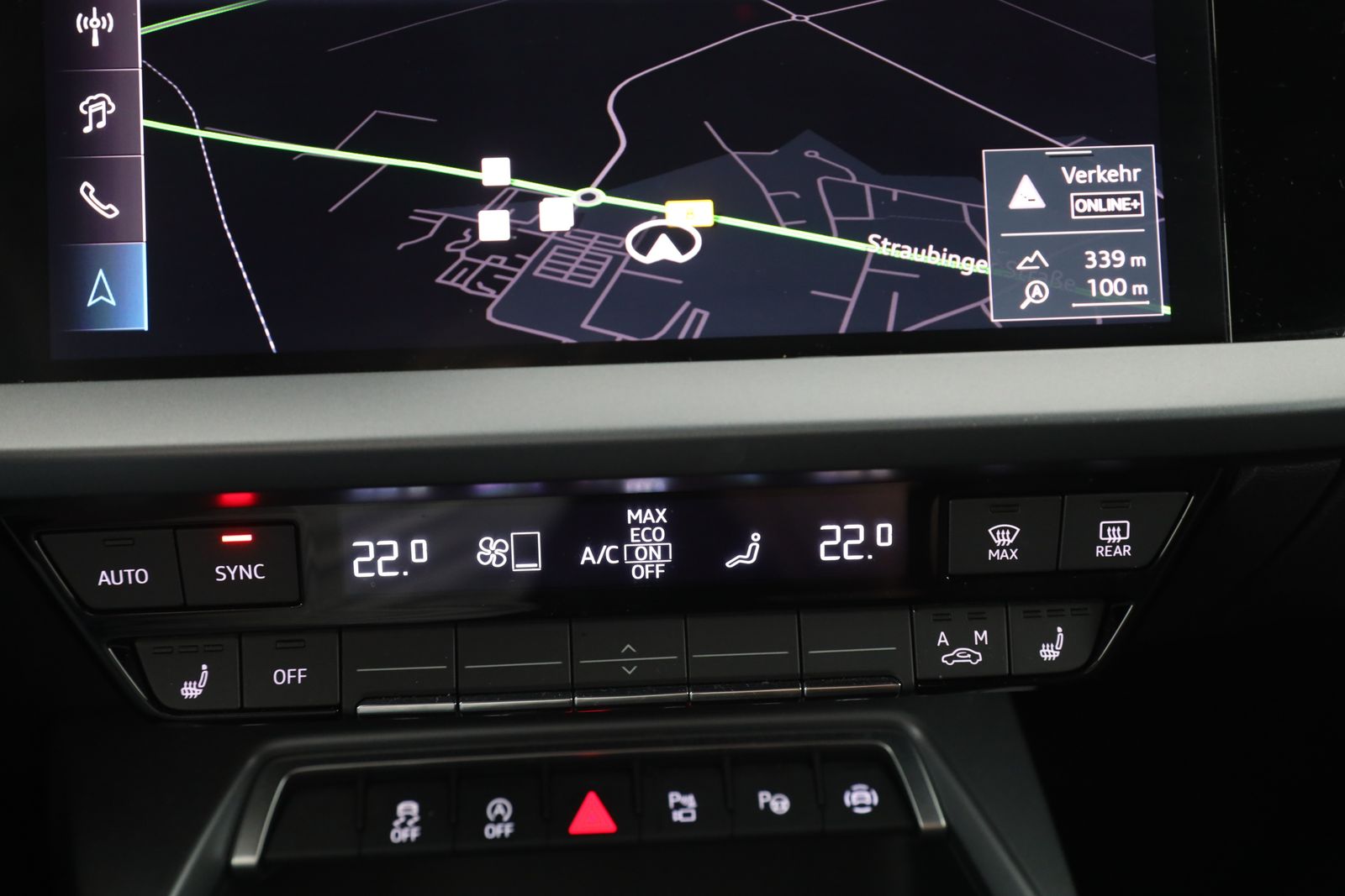 Audi A3 - Bild 18