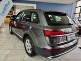 Audi Q7 50 TDI quattro basis - gebrauchte SUV & Geländewagen