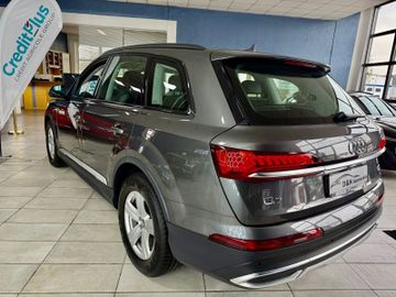 Audi Q7 - 5