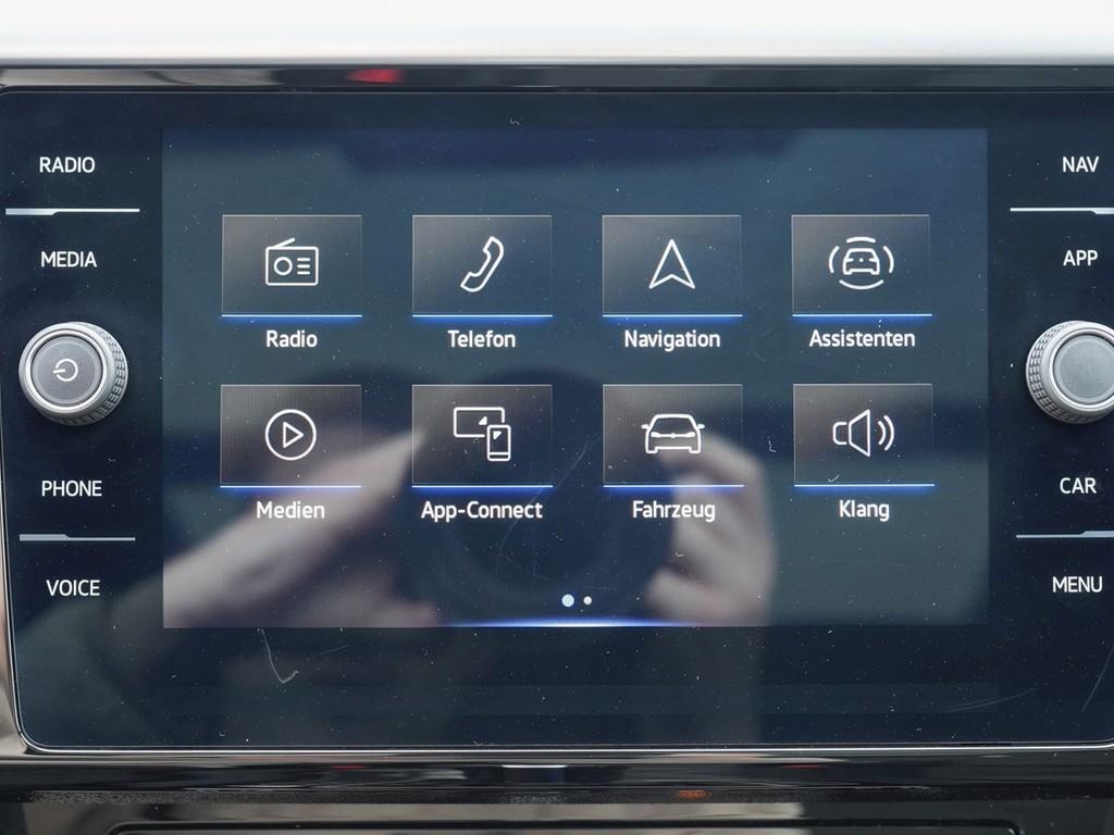 Volkswagen Arteon Shooting Brake 2.0 TSI DSG R-Line *LED*Na, миниатюра 13