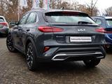 Kia XCeed Vision Autom. LED Navi 18" - Kia XCeed Gebrauchtwagen in Dresden