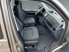 Fahrzeugabbildung Volkswagen T6 California Beach 150 PS - AHK*Standhzg*Kamera