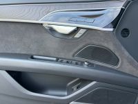 Audi A8 - Vorschau Bild 9