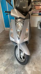 Honda Pantheon 125 - Angebote