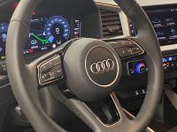 Audi A1 - Vorschau Bild 8