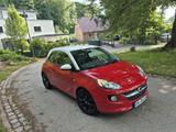 Opel Adam Jam 2016 - Opel Adam in Kiel
