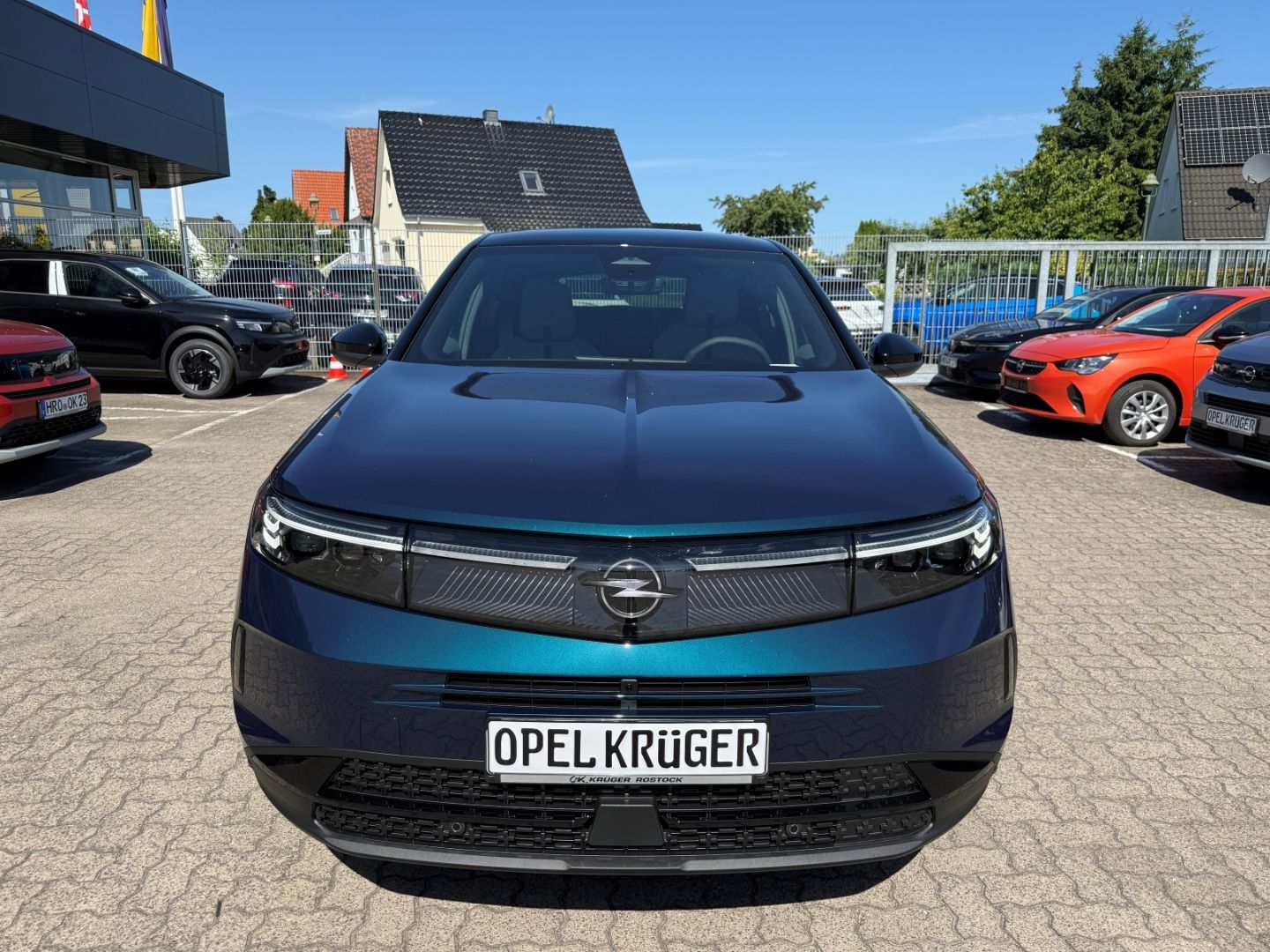 Opel Grandland (X) - Bild 3