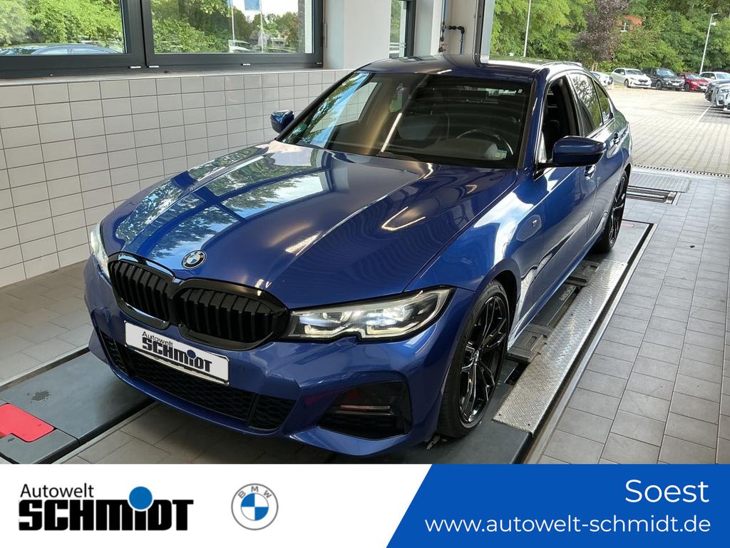 Image of BMW 330