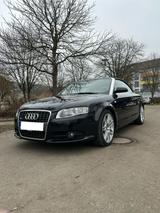 Audi A4 B7 3.0 TDI (DPF) tiptr. quattro Ca... - Audi A4 aus 2008: 3.0