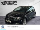 Volkswagen Polo 1.2 TSI "MATCH" Parkp. Pano Klima Tempo Sit - Volkswagen Polo aus 2012 mit Benzin-Antrieb: Schiebedach, Kleinwagen