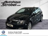Volkswagen Polo 1.2 TSI "MATCH" Parkp. Pano Klima Tempo Sit - Volkswagen Polo: Match
