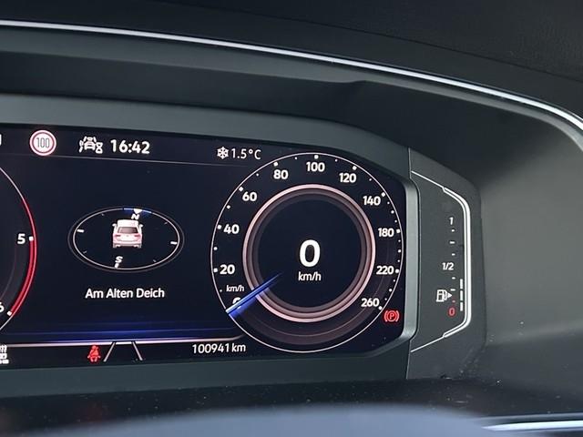 Volkswagen Tiguan Elegance 2.0TDI DSG Pano+IQ.Light +Kamera, миниатюра 18