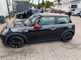 MINI One One - MINI ONE in München