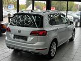 Volkswagen Golf Sportsvan 1.5 TSI Highline, 1.Hd., LED, ACC - VW Golf Sportsvan Gebrauchtwagen