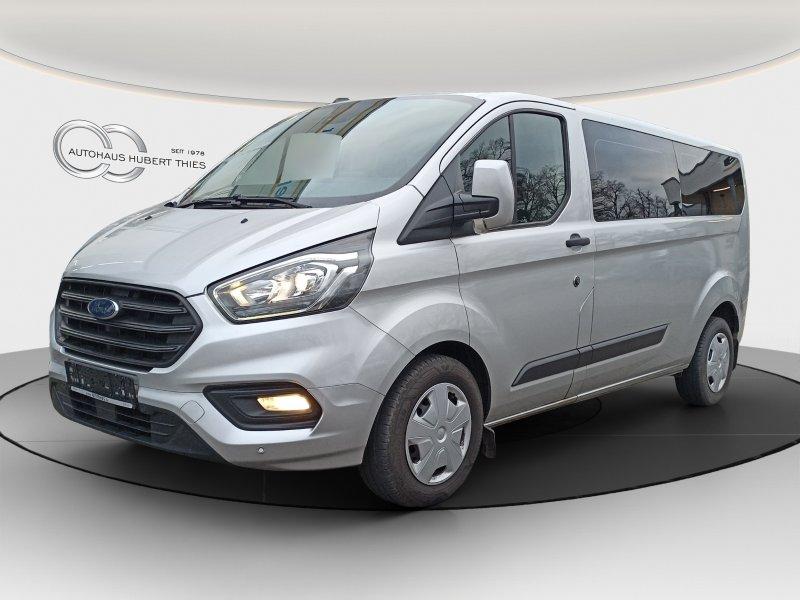 Ford Transit Custom 2.0 TDCi 320 L2 Trend  AHK+AUTOMA