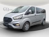 Ford Tourneo Custom 2.0 TDCi 320 L2 Trend  AHK+AUTOMA - Ford Tourneo Custom Kombi Gebrauchtwagen