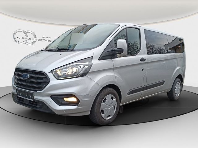 Ford Tourneo Custom 2.0 TDCi 320 L2 Trend  AHK+AUTOMA