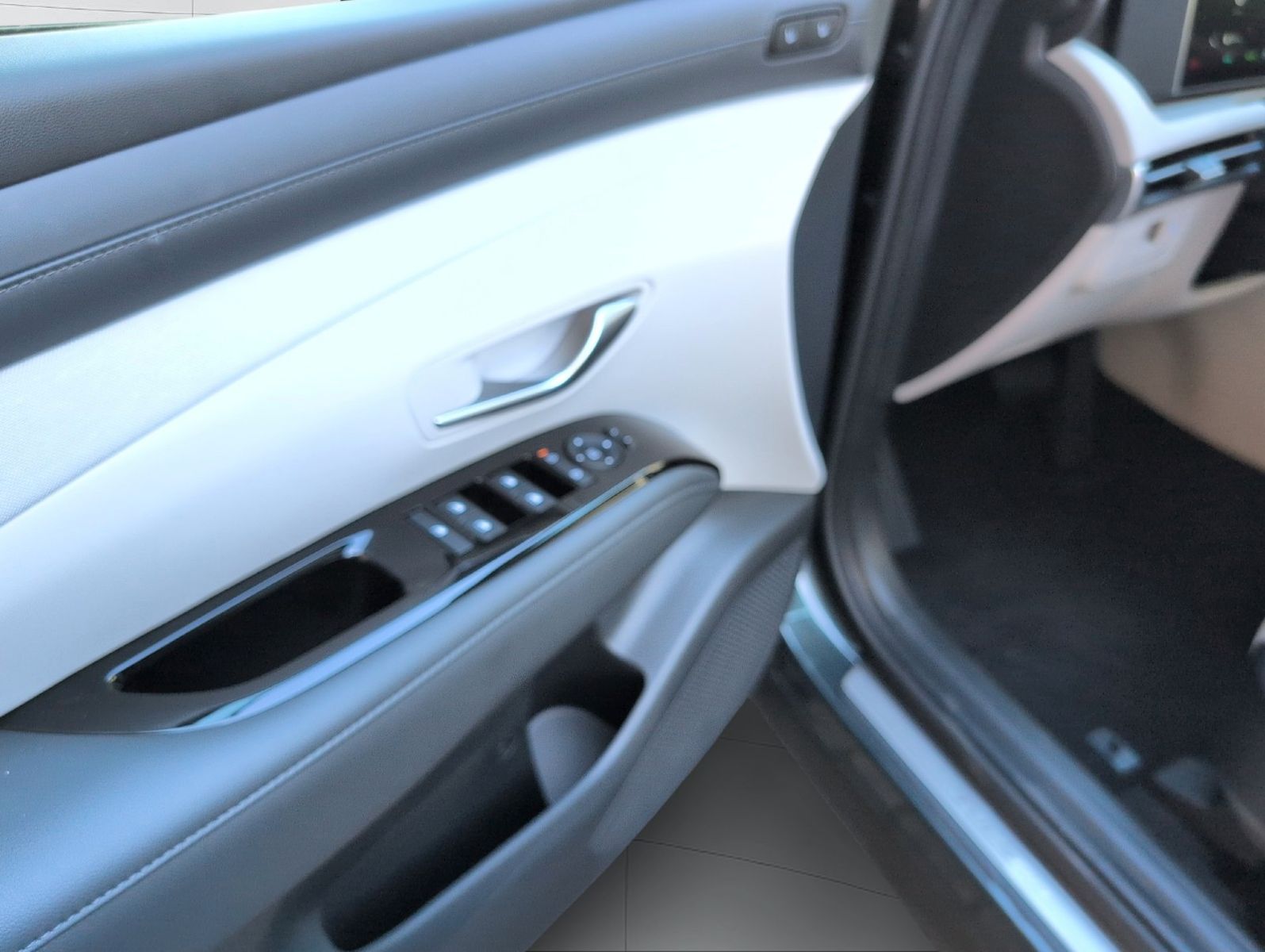 Hyundai Tucson – Bild 15