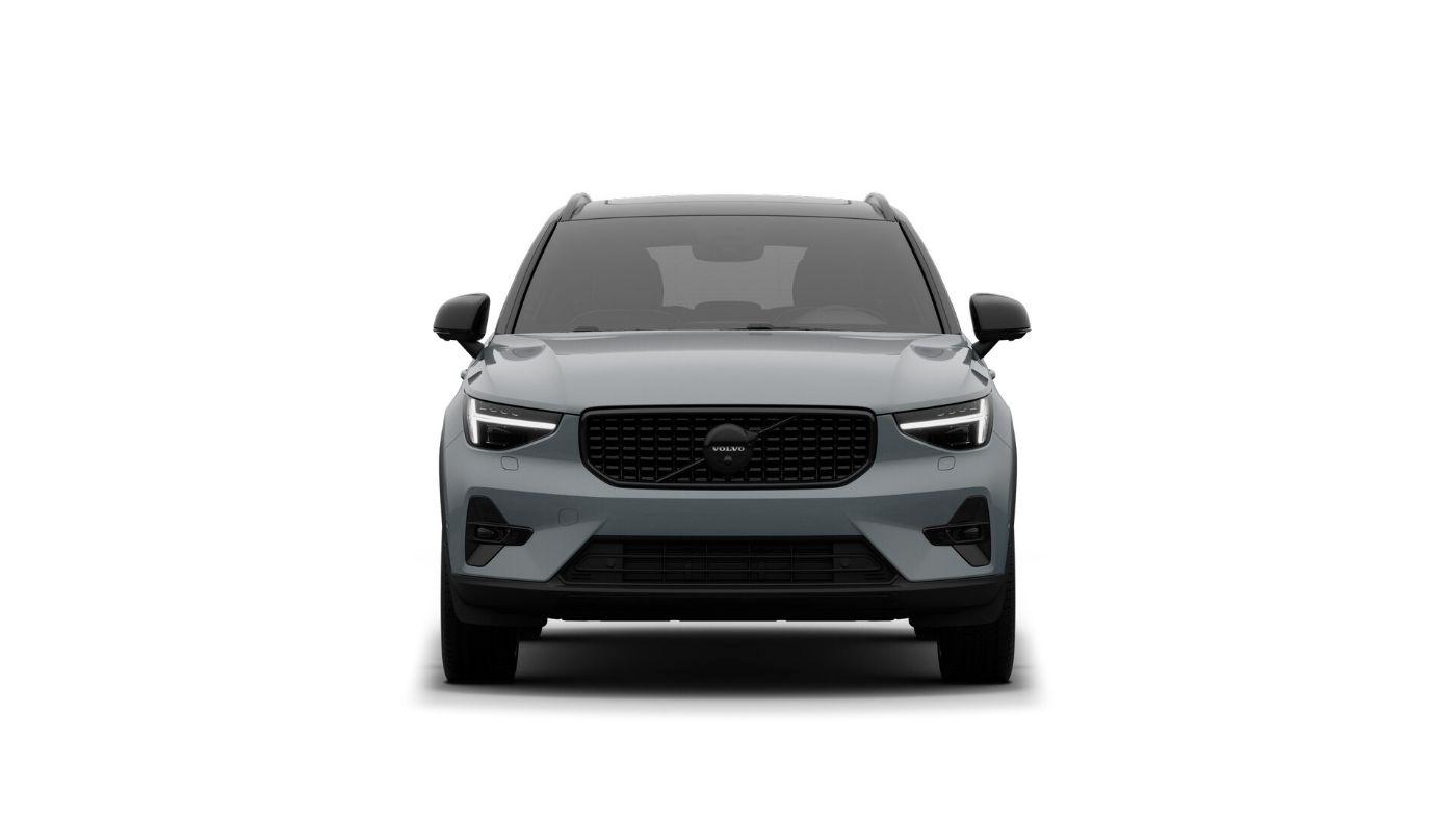 Volvo XC40 B4 Ultra Black Edition ACC AHK GEWERBE