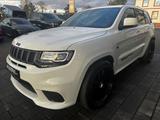 Jeep Grand Cherokee 6.2 V8 Trackhawk 22 Domanig Einze - Jeep Grand Cherokee: Trackhawk