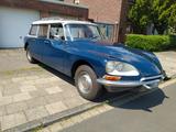 Citroën ID 21 Break (Oldtimer)