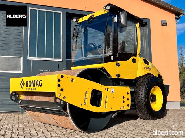 BOMAG BW177D-5 ( 2023 / 3Bh - Unbenutzt / Unused )