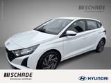 Hyundai i20 FL (MJ25) 1.0 T-GDI Trend Navi/Klima/BC/eFH. - Hyundai i20 BC