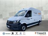 Volkswagen Crafter 35 TDI HOCH *NAVI*KAMERA*PDC*AHK vorb*CA
