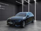 Audi A4 40 2.0 g-tron Avant advanced AHK Navi Rückfah - Audi A4 mit CNG-Antrieb