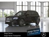 Mercedes-Benz GLB 250 *AMG*NIGHT*MEMO*PANO*KAMERA*MBUX* - Mercedes-Benz GLB 250 aus 2023