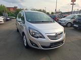 Opel Meriva B Innovation - gebrauchte Opel Meriva aus dem Jahr 2010