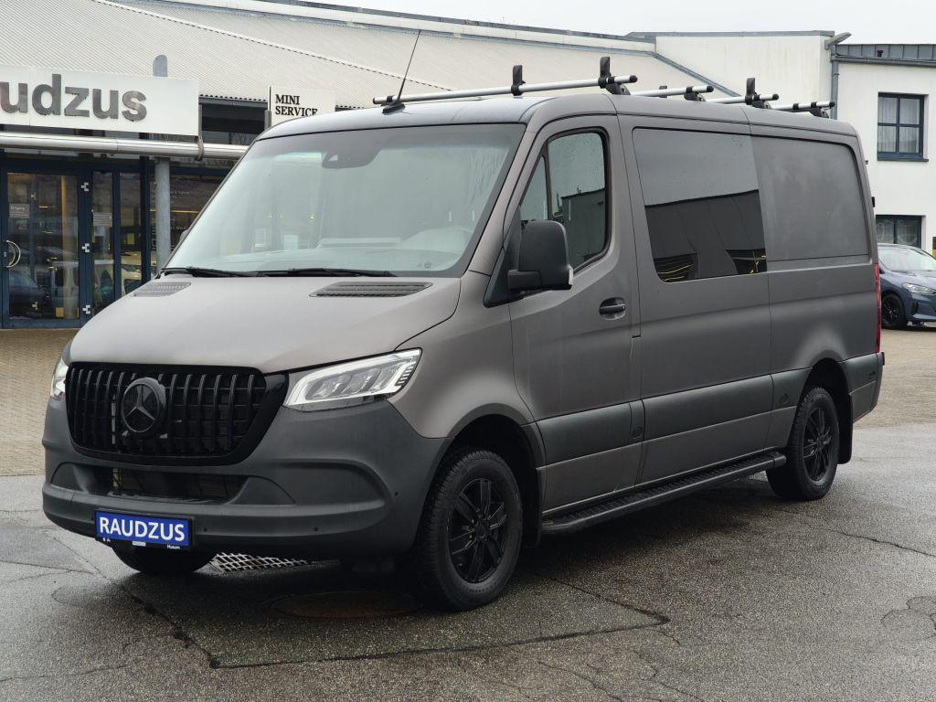 Mercedes-Benz 317 CDI Sprinter Standard HA