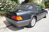 Mercedes-Benz 500SL  - Mercedes-Benz SL 500 Gebrauchtwagen in Hamburg