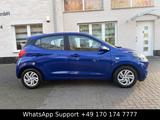 Hyundai i10 Select / DAB+/ASSISTENTEN/2 JAHRE GARANTIE - Hyundai i10 aus 2023