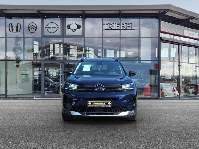 Citroën C5 Aircross Max Hybrid °LED°Navi°Kamera°ACC°BF°