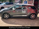 Citroën DS3 PureTech 82 SoChic - gebrauchte Citroën DS3 aus dem Jahr 2015